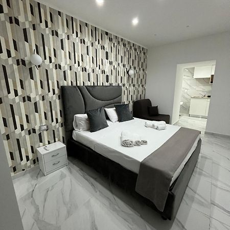 Caruso House Apartment Napoli Exterior foto