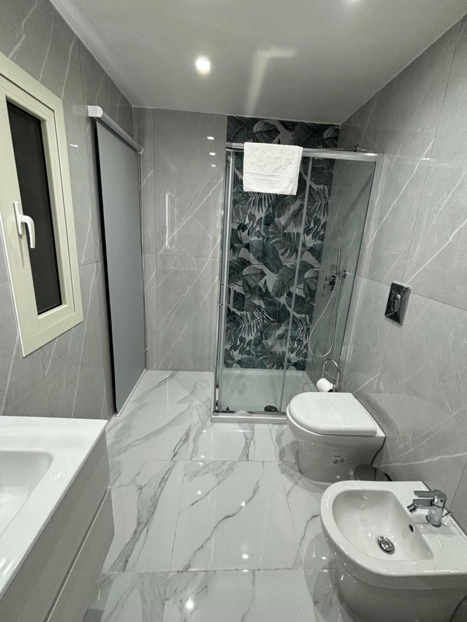 Caruso House Apartment Napoli Exterior foto